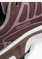 Kappa Halbschuh Lila 144901 5
