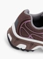 Kappa Halbschuh Lila 144901 6