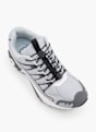 Kappa Halbschuh Grau 144902 2
