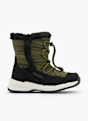 Kappa Winterboots Khaki 144912 1