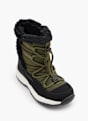 Kappa Winterboots Khaki 144912 2