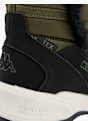 Kappa Winterboots Khaki 144912 5