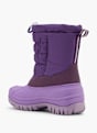 Kappa Winterboots Lila 144914 3