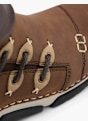 Rieker Halbschuh Braun 144938 6