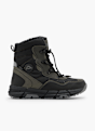 Kappa Winterboots Schwarz 144916 1