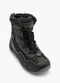 Kappa Winterboots Schwarz 144916 2