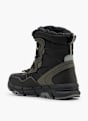 Kappa Winterboots Schwarz 144916 3