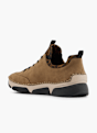 Rieker Halbschuh Braun 144943 3