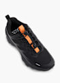 Kappa Sneaker Schwarz 144918 2