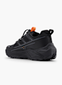 Kappa Sneaker Schwarz 144918 3