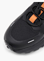 Kappa Sneaker Schwarz 144918 5