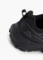 Kappa Sneaker Schwarz 144918 6