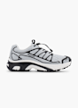 Kappa Halbschuh Grau 144920 1