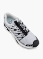 Kappa Halbschuh Grau 144920 2