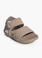 adidas Sandale Braun 144917 2