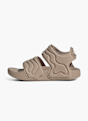 adidas Sandale Marron 144917 3