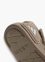 adidas Sandale Braun 144917 5