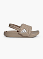adidas Slides Grau 144921 1