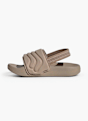 adidas Slides Grau 144921 3