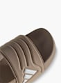 adidas Claquettes Beige 144919 5