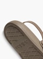 adidas Claquettes Beige 144919 6