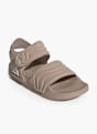 adidas Sandale Marron 144935 2