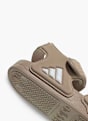 adidas Sandale Marron 144935 5