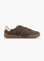 U.S. Polo Sapatilha Castanho 144945 1