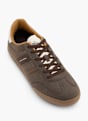 U.S. Polo Sneaker Marrón 144945 2