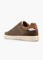 U.S. Polo Sapatilha Castanho 144946 3
