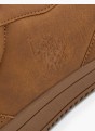 U.S. Polo Sneaker marrón 144961 5
