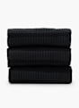adidas Sneaker-Socken Schwarz 144968 2