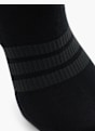 adidas Sneaker-Socken Schwarz 144968 3
