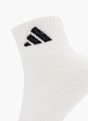 adidas Socken Weiß 144966 3