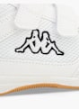 Kappa Hallenschuh Weiß 144956 5