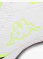 Kappa Hallenschuh Weiß 144967 4