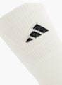 adidas Socken Weiß 144965 2