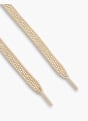 DEICHMANN Schnürsenkel Beige 144978 2