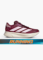 adidas Futócipő burgundi 145001 1