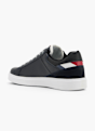 U.S. Polo Sneaker Blu Scuro 145087 3