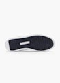U.S. Polo Sneaker Blu Scuro 145087 4