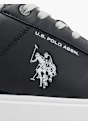 U.S. Polo Sapatilha Azul escuro 145087 5