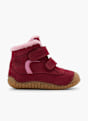 elefanten Winterboots Burgunder 145116 1