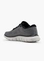 Skechers Sneaker Grigio 145103 3