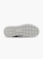 Skechers Sneaker Grigio 145103 4