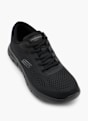 Skechers Sneaker Nero 145104 2