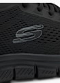 Skechers Baskets Noir 145104 5