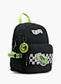 Hot Wheels Sac à dos Noir 145101 2