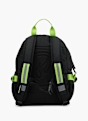 Hot Wheels Rucksack Schwarz 145101 3