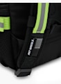 Hot Wheels Mochila Negro 145101 6